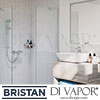 Bristan Frenzy Basin Mixer Clicker Waste Parts